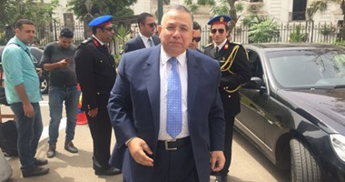 اليوم.. مجلس النواب يستقبل وفدا من الشباب المشارك فى برنامج التأهيل الرئاسى