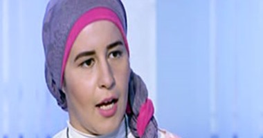 أول مهندسة لحام مصرية تحت الماء: 4 فتيات بمصر فى المهنة و7 فى الشرق الأوسط