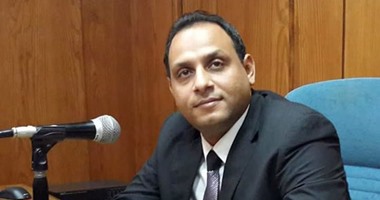 تعيين الرائد هشام الأمير رئيسا لمباحث القصير