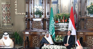 كتاب سعوديون: مصر والسعودية جناحا الأمة العربية