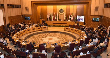 بدء الجلسة الختامية للاتحاد البرلمانى العربى بمقر مجلس النواب
