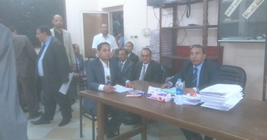 بالأرقام.. ننشر نتائج انتخابات نقابة المحامين بالفيوم