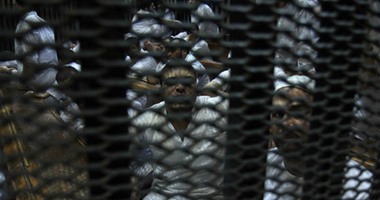 تأجيل محاكمة المتهمين فى "أحداث عنف النزهة" لـ 15 مايو