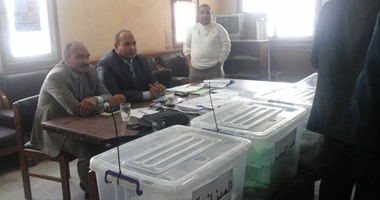 ننشر النتائج النهائية لانتخابات المحامين بالأقصر