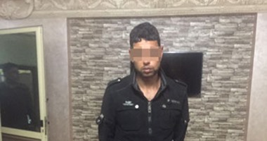 القبض على عاطل خطف طالبة وحاول اغتصابها بالبحيرة