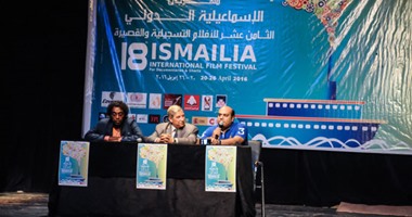 مخرجة "هدية من الماضى": رحلة البحث عن حبيبة والدى كانت ممتعة