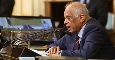 على عبد العال:إحدى الصحف نسبت لى كلاما خاطئا ضد نائب وأناشدها توخى الدقة