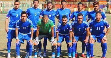 الترسانة يتعادل مع شبين 1/1 بالقسم الثانى