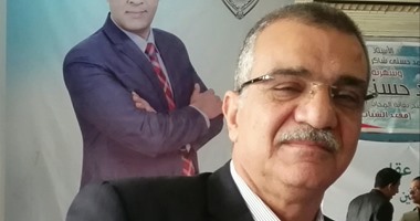 ننشر النتائج الكاملة لانتخابات المحامين فى بنى سويف