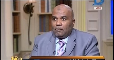 طارق عبد الجابر: من نصحنى بالذهاب لـ"اعتصام رابعة" إعلامى مؤيد لـ30 يونيو