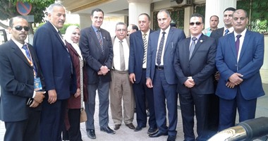 "تعليم كفرالشيخ": تدريب للطلاب بالتعليم الفنى وفرص عمل بدعم من رجال أعمال