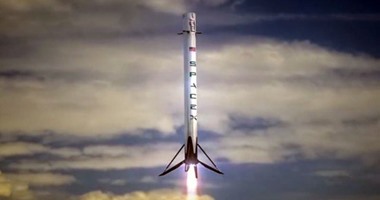 س وج.. كل ما تريد معرفته عن صاروخ FALCON HEAVY المنتظر إطلاقه