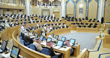 مجلس الشورى السعودى يوافق على مسودة قانون الإفلاس