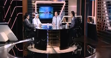 رؤساء تحرير صحف السعودية يكشفون لـ"خالد صلاح" بـ"على هوى مصر"أهمية زيارة الملك سلمان.."الوطن":تاريخية.."الشرق":شراكة حقيقية ورسالة للعالم..ومدير قناة الإخبارية:الجسر البرى يُحدث طفرة اقتصادية وسياحية 