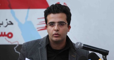 "مستقبل وطن" يجتمع بأمناء المحافظات لعرض خطة الاستعداد للمحليات