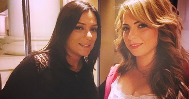 المذيعة أسما الشال تنضم لأسرة مسلسل "نوايا بريئة"