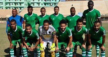 محمود الغزالى يغيب عن الشرقية أمام الاتحاد السكندرى