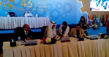 رئيس المجلس الاقتصادى اللبنانى: النازحون السوريون يتجاوزون 40% من عدد السكان