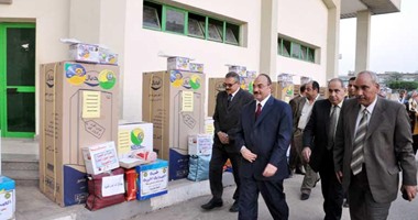 وكيل تضامن القليوبية عن واقعة العرس الجماعى: أغلب العرائس تم زفافهن من قبل