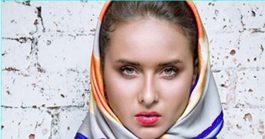 نيللى كريم تقارن بين إرهاقها فى العمل وإطلالتها الـfresh بمنزلها