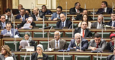 نائب: ليس لدينا رفاهية وقت لمنح الثقة للحكومة وسحبها منها