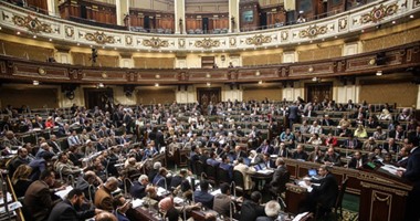 بسبب غياب الأعضاء.. نائب لرئيس مجلس النواب: "لازم تأخد إجراء"