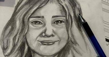 صحافة المواطن: قارئه تشارك بمجموعة من أبرز رسوماتها بالقلم الرصاص
