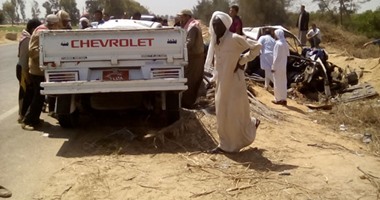 المرور تهيب بالمواطنين عدم استقلال سيارات نقل البضائع منعا للحوادث