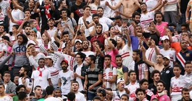 الزمالك يعلن شطب عضوية الأعضاء المنتمين للوايت نايتس وأسرهم