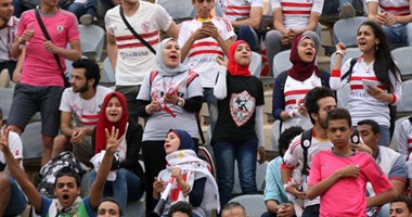 تأجيل طرح تذاكر مباراة الزمالك وصن داونز للبيع فى الإسكندرية إلى الغد