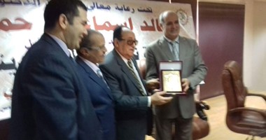 بالصور.. افتتاح فعاليات مؤتمر لتجديد الخطاب الدينى بجامعة الفيوم