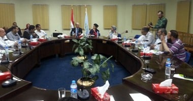 اليوم.. انتخابات "غرفة دباغة الجلود" باتحاد الصناعات