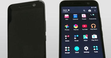 قبل يوم من إطلاقه.. صور جديدة مسربة لهاتف HTC 10