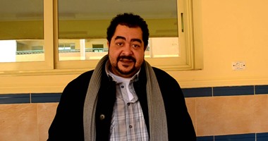 رئيس المركز القومي للسينما ينعي الفنان طارق عبد العزيز