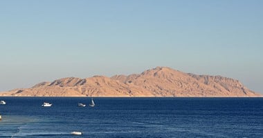 خبير مساحة بحرية: اتفاقية قانون البحار هى المرجع الرئيسى لتعيين الحدود