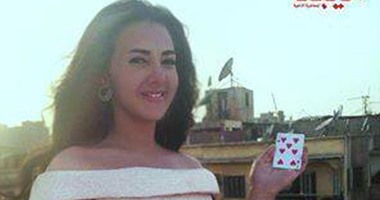 دنيا سمير غانم تغنى أغنية فيلم هيبتا "حكاية واحدة"