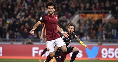 روما يتجنب مواجهة يوفنتوس ونابولى فى كأس إيطاليا