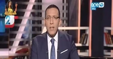 خالد صلاح: تخصيص خط ساخن لـ"على هوى مصر" لتلقى شكاوى المواطنين