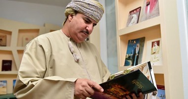 معهد الشارقة للتراث يعيد إصدارات الراحل عمار السنجرى