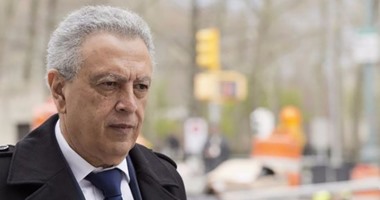 نائب رئيس الفيفا السابق يعترف بـ 4 تهم فى قضايا الفساد