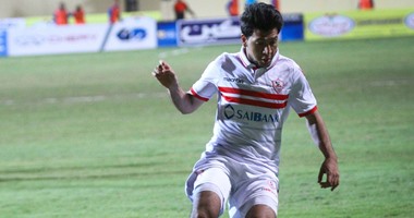 الزمالك يرفض إدخال "جمعة" فى الصفقة البترولية