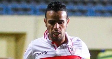بالفيديو.. حازم إمام يحرز أسرع هدف ويتقدم للزمالك على النصر السعودى