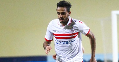 أخبار نادي الزمالك اليوم السبت 9 / 7 / 2016.. كهربا يعود للتشكيل الأساسي فى القمة