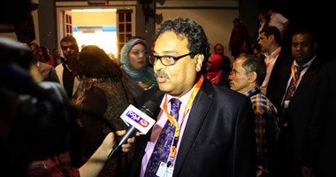 "المصرى الديمقراطى"عن اقتحام نقابة الصحفيين: يؤسس للدولة البوليسية
