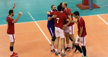 يوم "أسود" على ألعاب الأهلى الجماعية .. اليد يخسر فى نهائى الكأس من الزمالك .. وهزيمة فى كأس الطائرة .. وسبورتنج يسحقه فى السلة