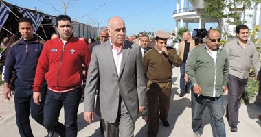 القبض على 5 هاربين من قضايا جنائية فى المنيا