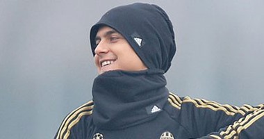 يوفنتوس يفتقد ديبالا أمام إمبولى مع عودة ماركيزيو وكيللينى