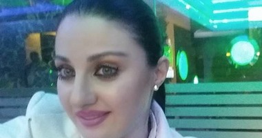 الراقصة صافيناز تلجأ للتصالح للعودة إلى الرقص فى مصر