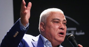 محمد النقلى: فوجئت بتصريحات شركة سعودية ضد "البيت الكبير" ترغب فى الشهرة