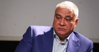 المخرج محمد النقلى فى افتتاح مهرجان القاهرة للدراما: متفائل بالشركة المتحدة